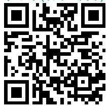 第68回美術展覧会申込QRコード