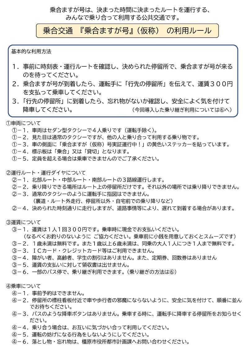 R6利用ルール1