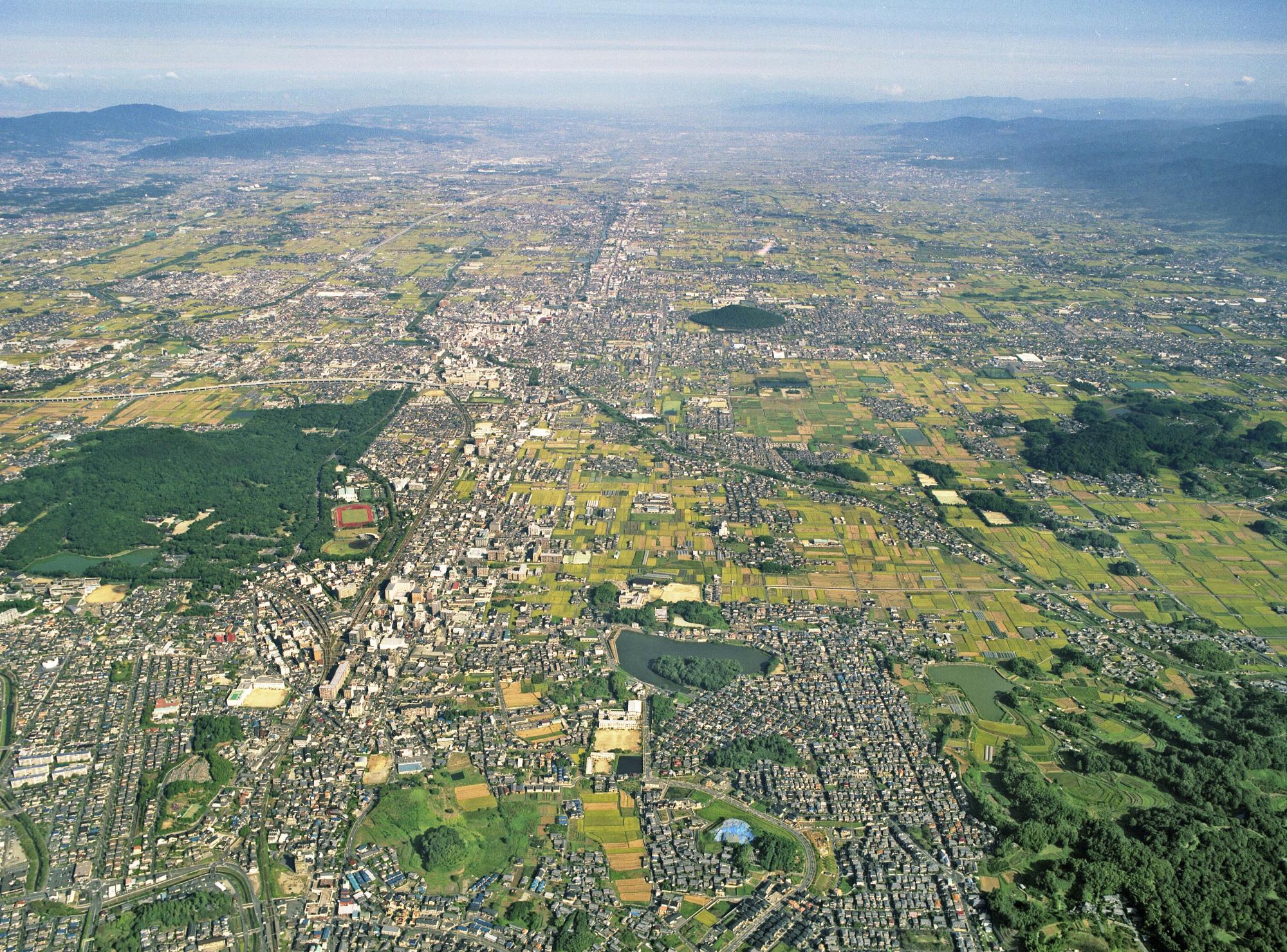 香久山