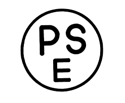 PSEマーク(円形)