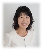 整理収納アドバイザー2級認定講師・インテリアコーディネーター 岡本ます美さんの写真