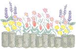花壇のイメージ