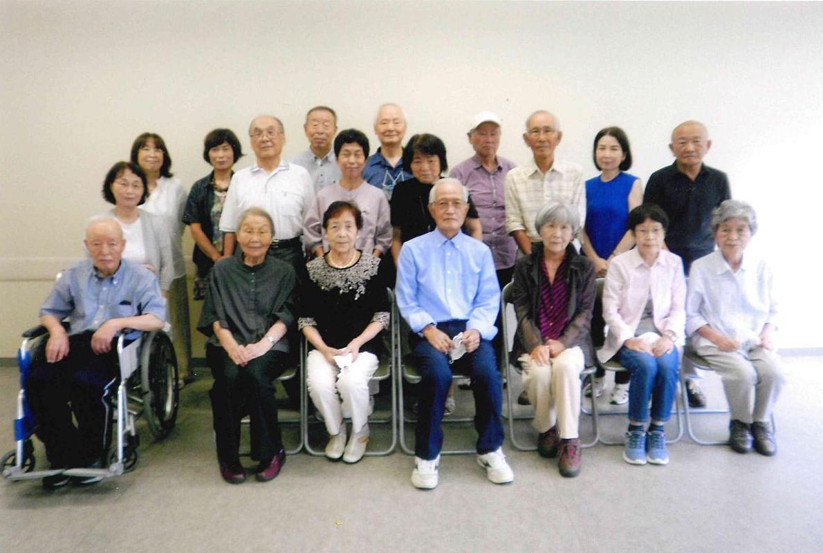 橿原川柳会2