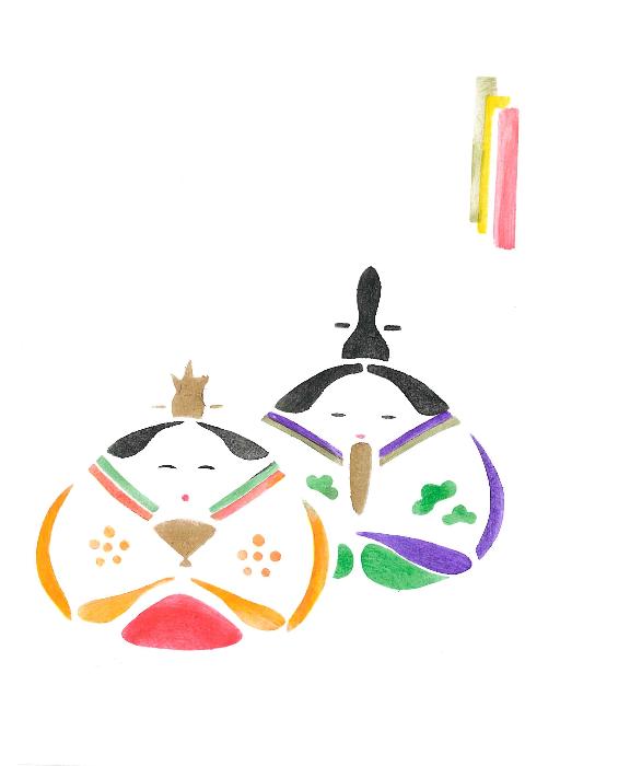 楽遊会作品例