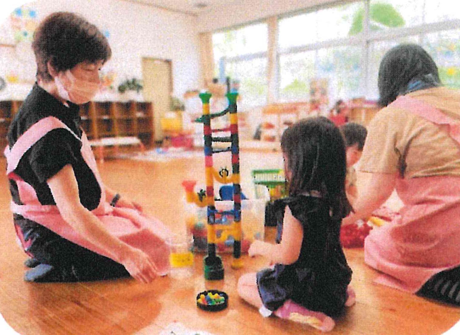 活動の様子1