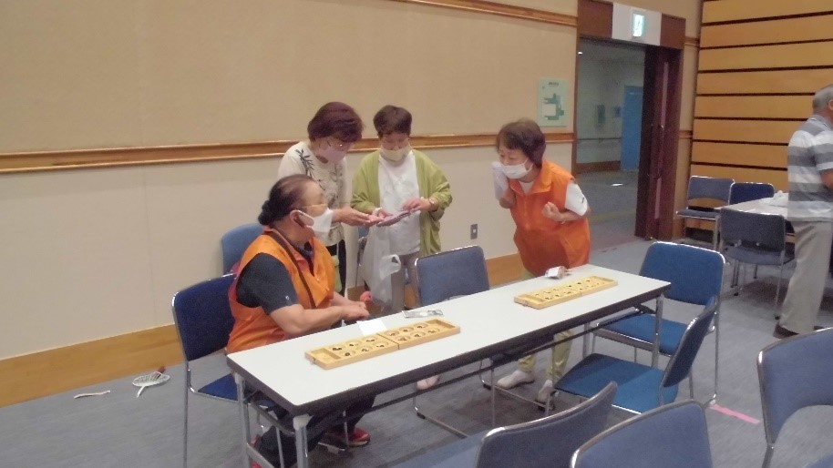 いきがい