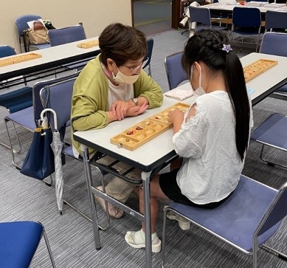 いきがい