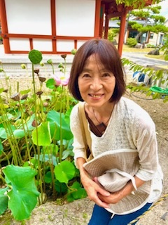 先輩移住者