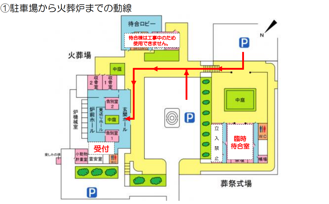 動線1