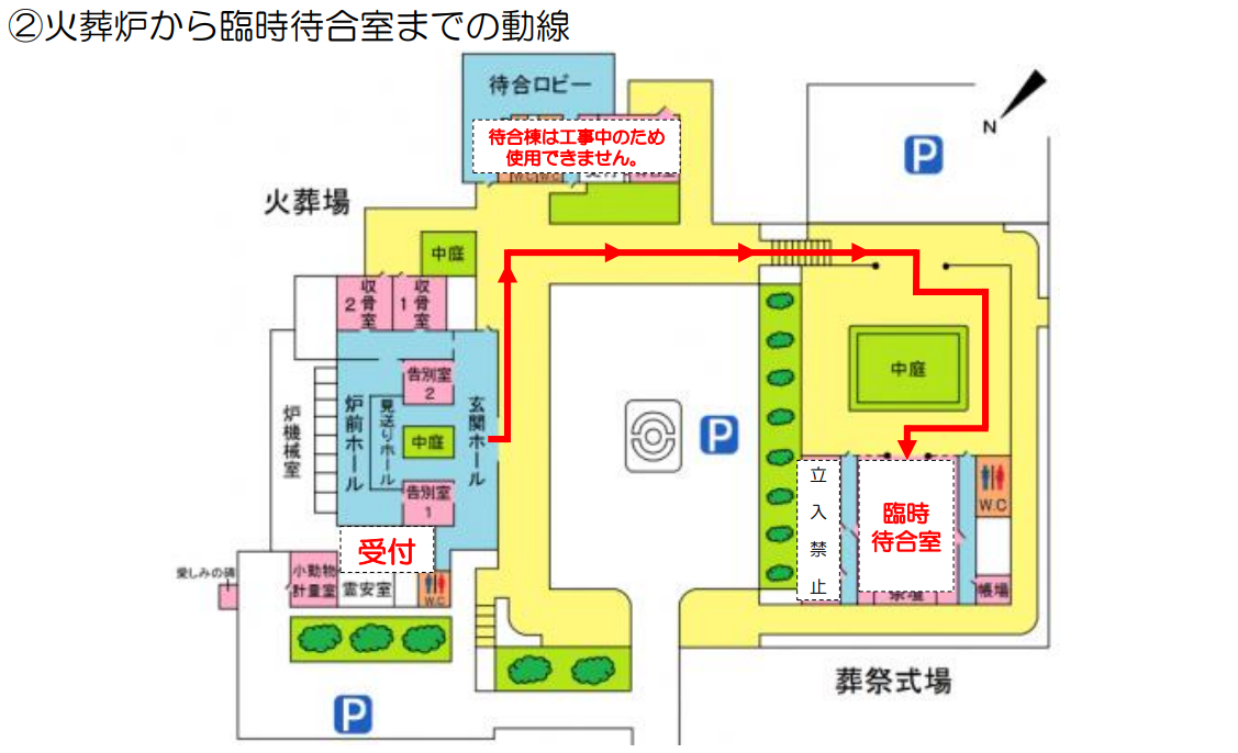 動線2