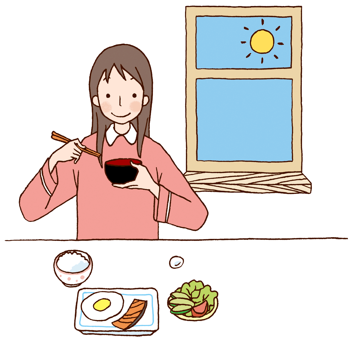 イラスト