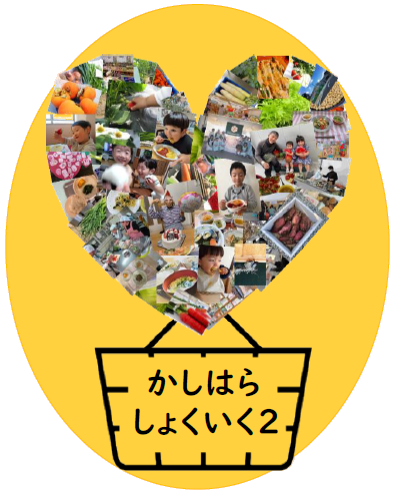 食育シンボル