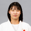 柔道女子70キロ 新添選手