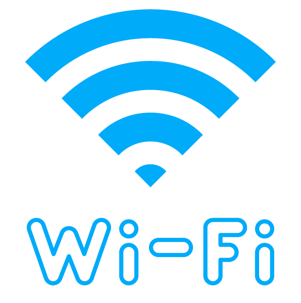 無料Wi-Fi