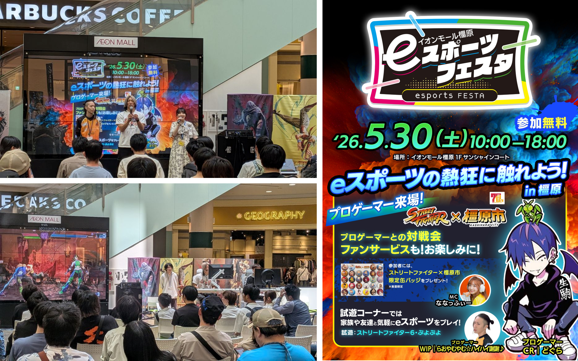 13e-sports_FESTA