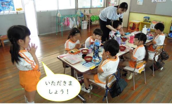 たけのこご飯2