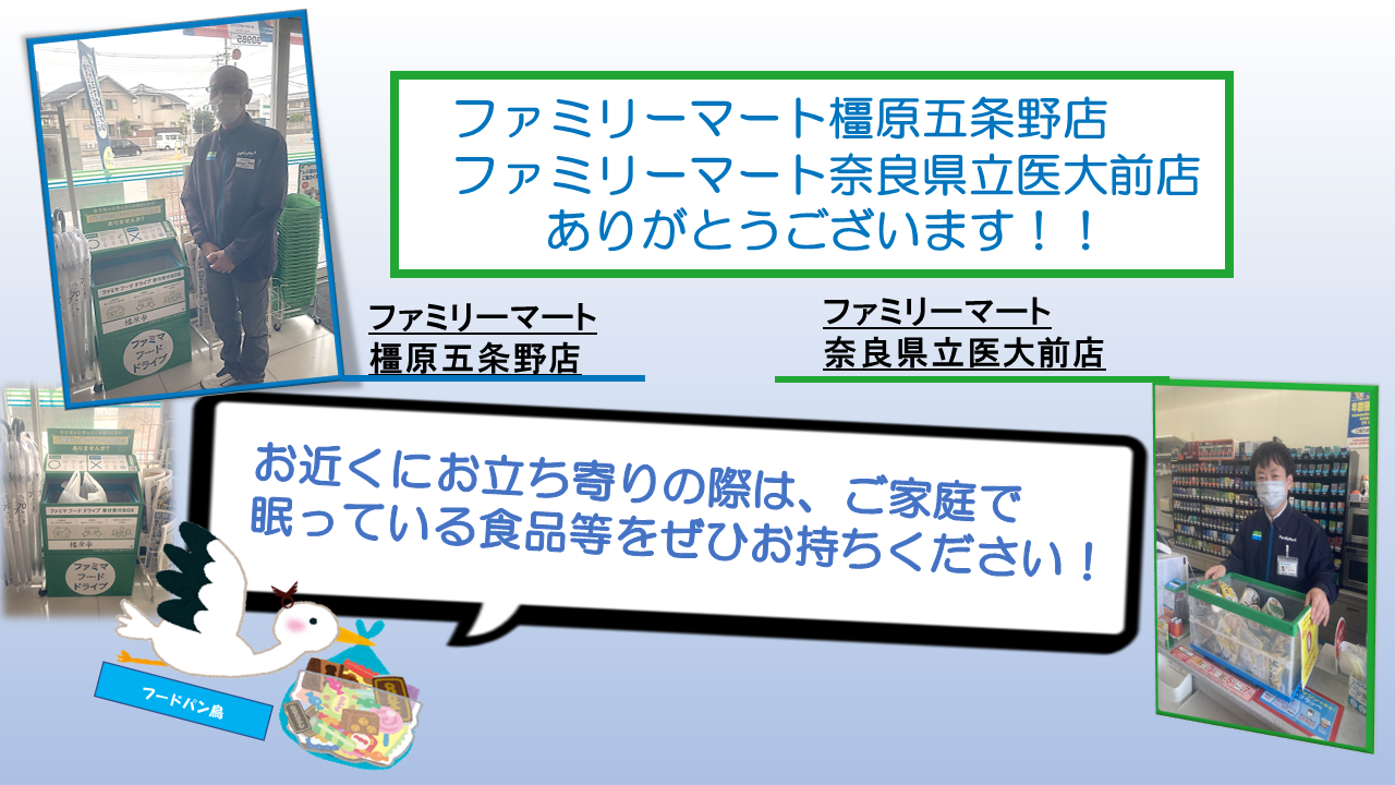 ファミリーマート＿フードボックス