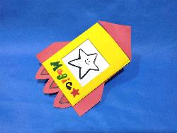 11月のミニ工作