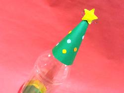 12月のミニ工作