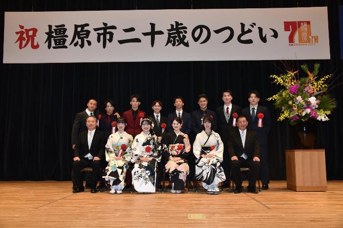 実行委員のみなさん