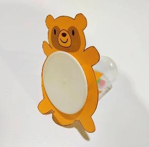 ぽんぽこたぬき太鼓