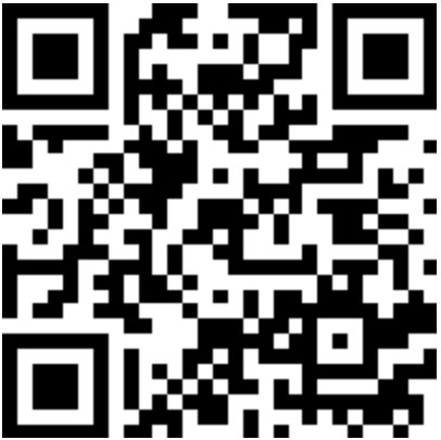 ワークショップQRコード