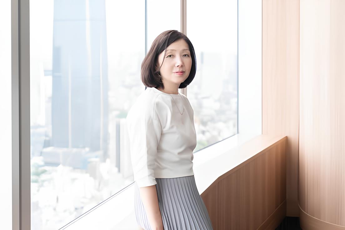 講師 浜田 敬子さん