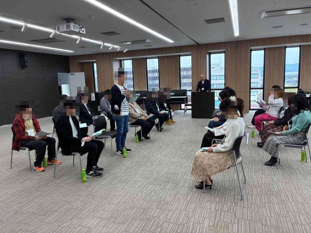 イベントの様子2