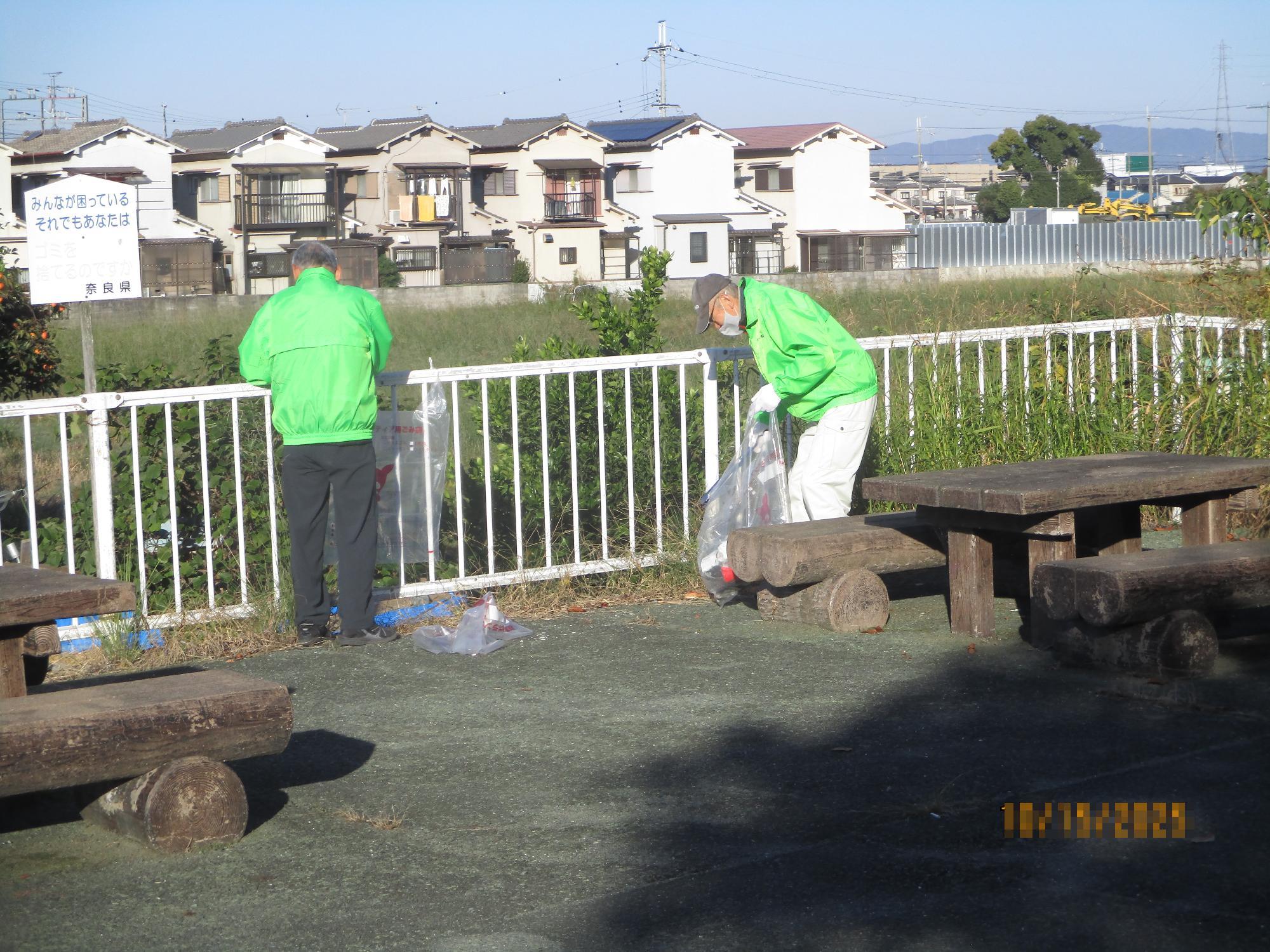 20251116清掃の様子3