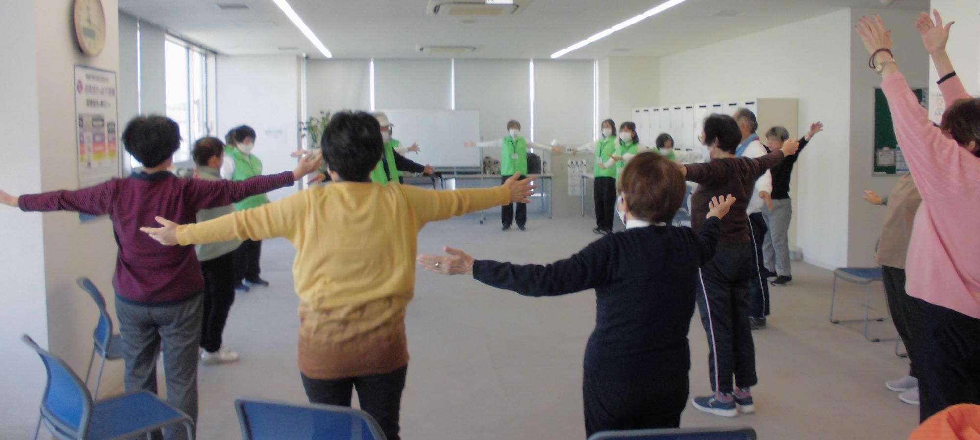 202601サロン写真