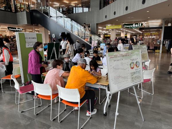 エコライフかしはら