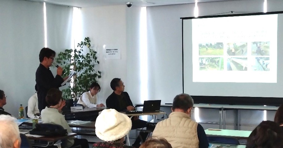 地域の環境美化