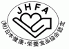 JHFAマークのイメージ