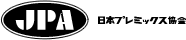 JPAマークのイメージ