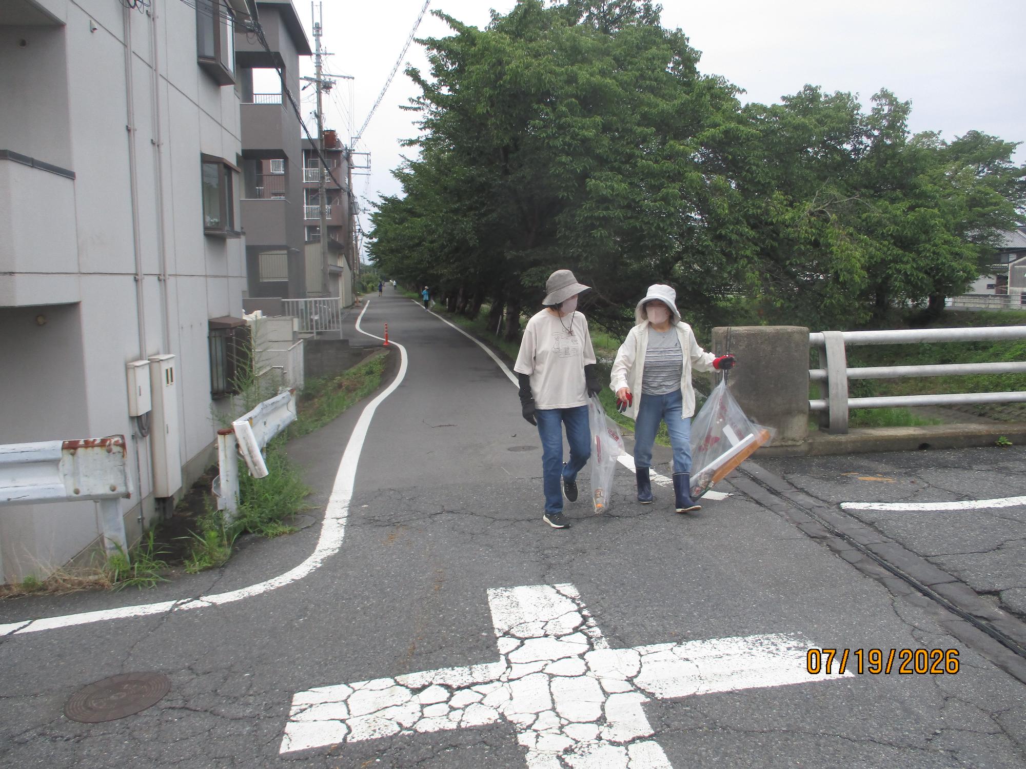 活動の様子1