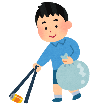 ボランティア画像