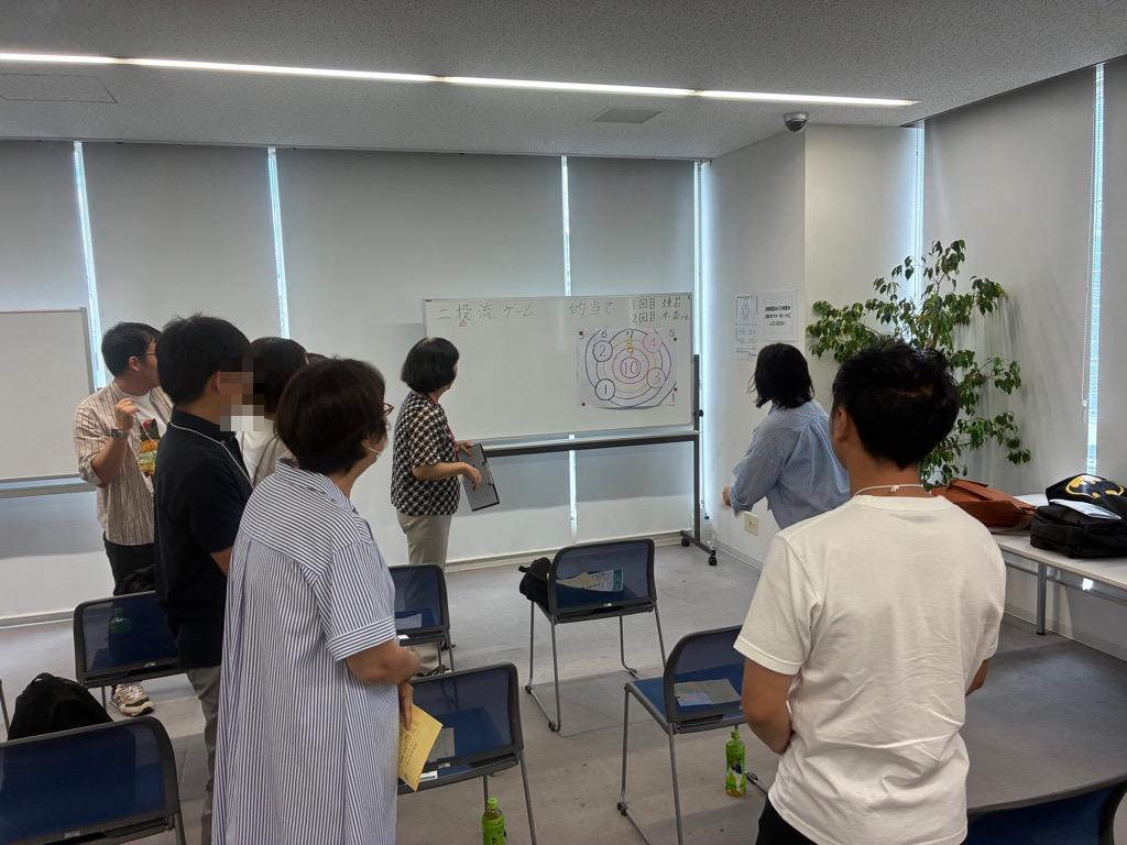 二投流1