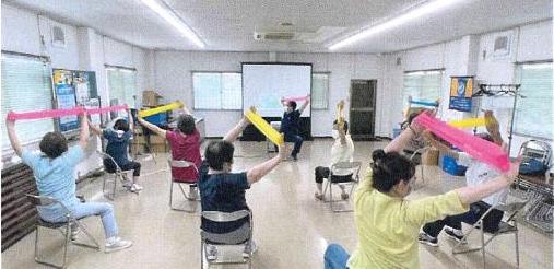 一歩会