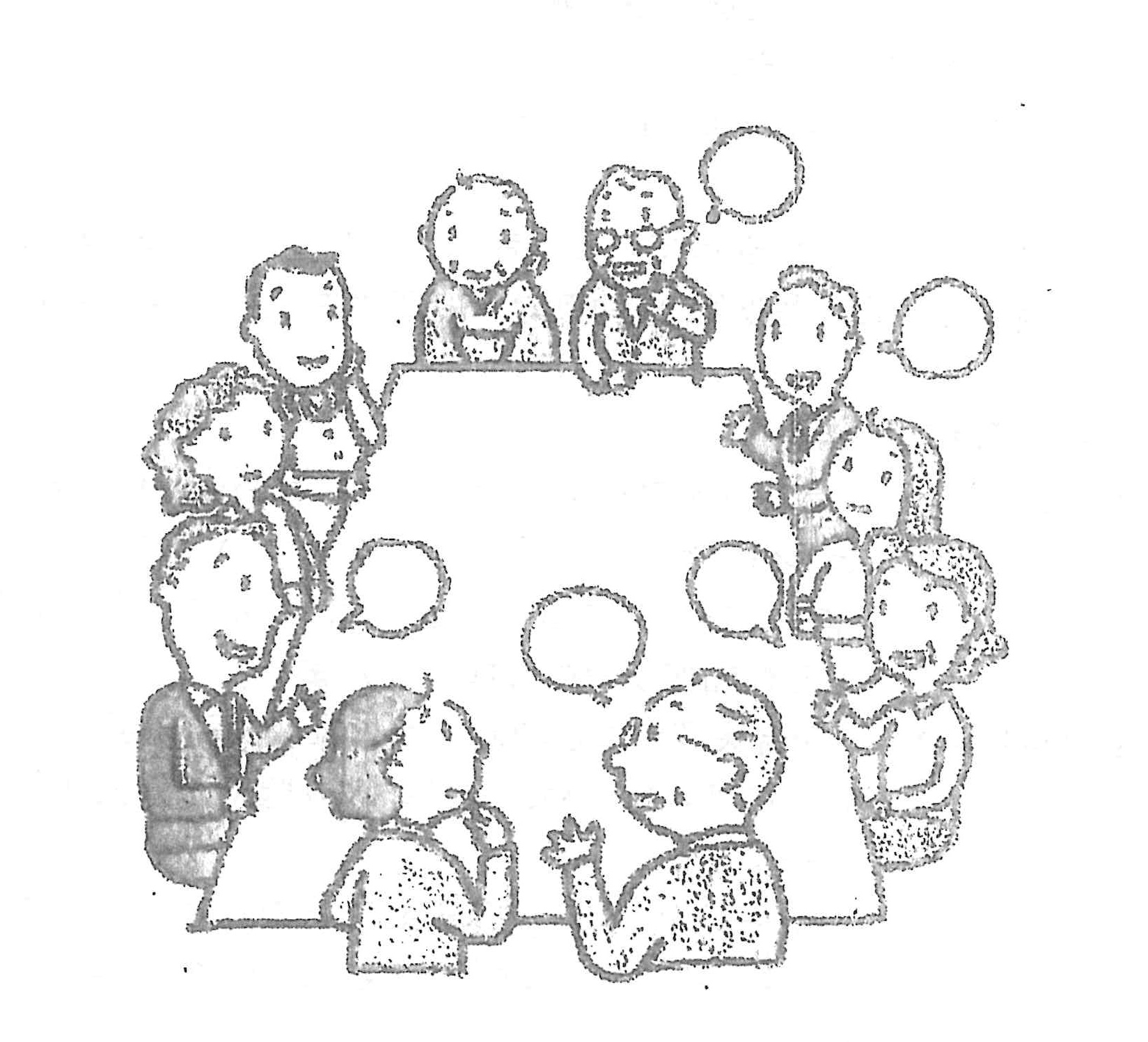 のぞみ会