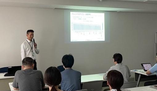 第1回ふるさと納税説明会