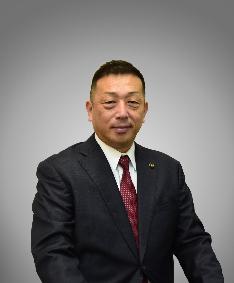 亀田市長