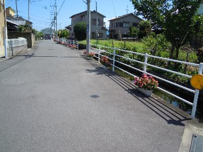 五井町