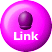 ピンクの丸い円の中にLinkと書かれている画像