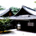 旧織田屋形（橿原神宮文華殿）の前景の写真