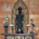 正面からの国分寺 木造十一面観音立像の写真