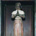 正面からの木造聖徳太子立像の写真