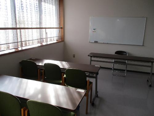 金橋地区公民館会議室1