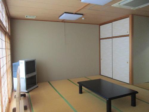 鴨公地区公民館和室