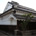 江戸時代初期から残っている上田家住宅の様子を撮影した写真