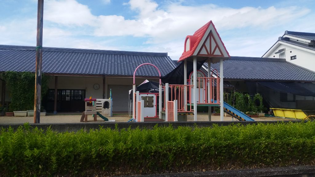 第2こども園本園